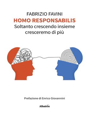 cover image of Homo Responsabilis